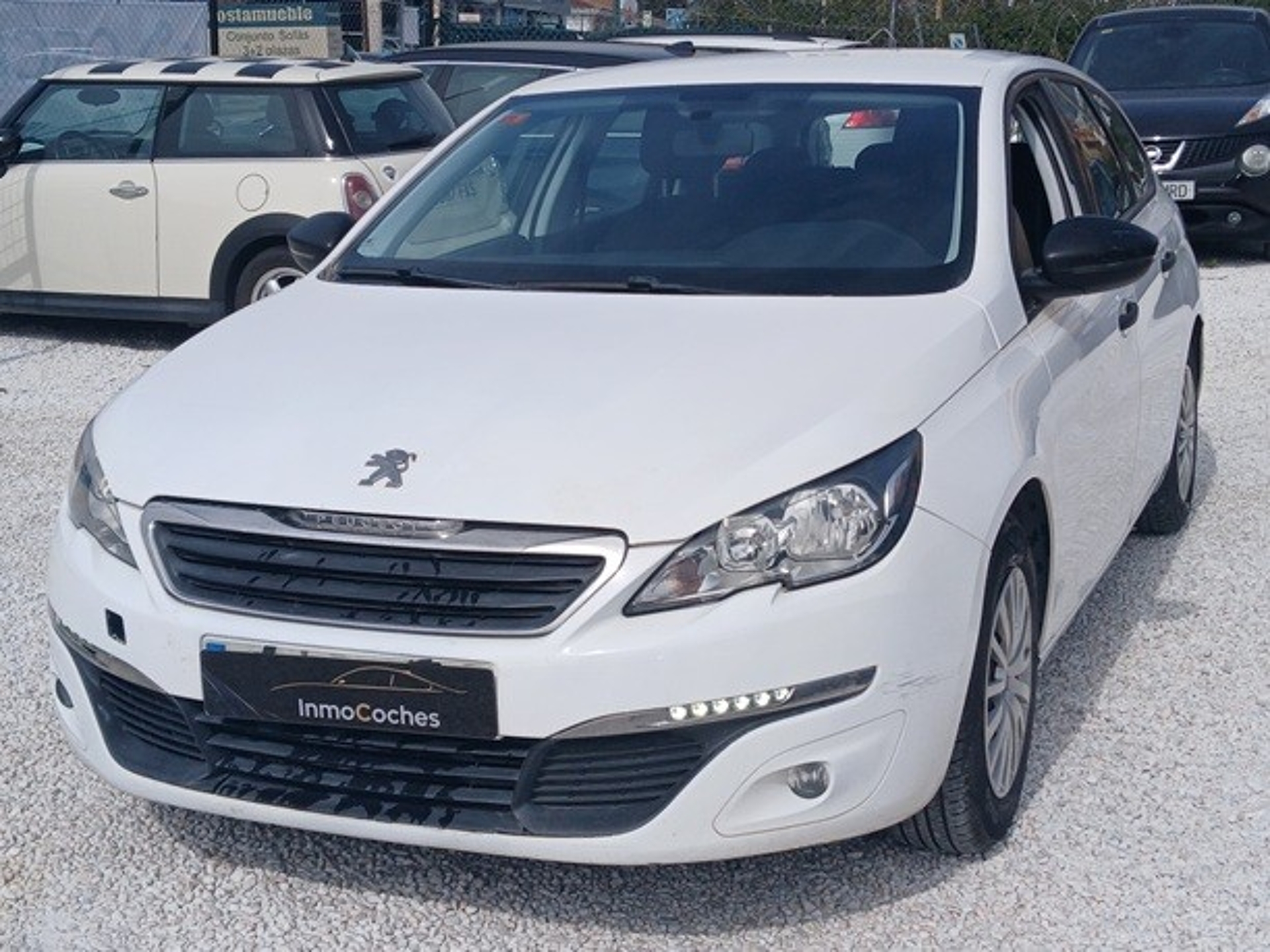Imagen de PEUGEOT 308