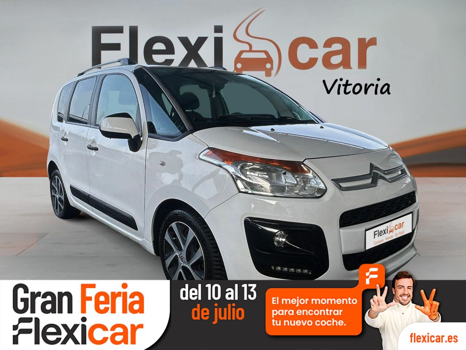Imagen de CITROEN C3