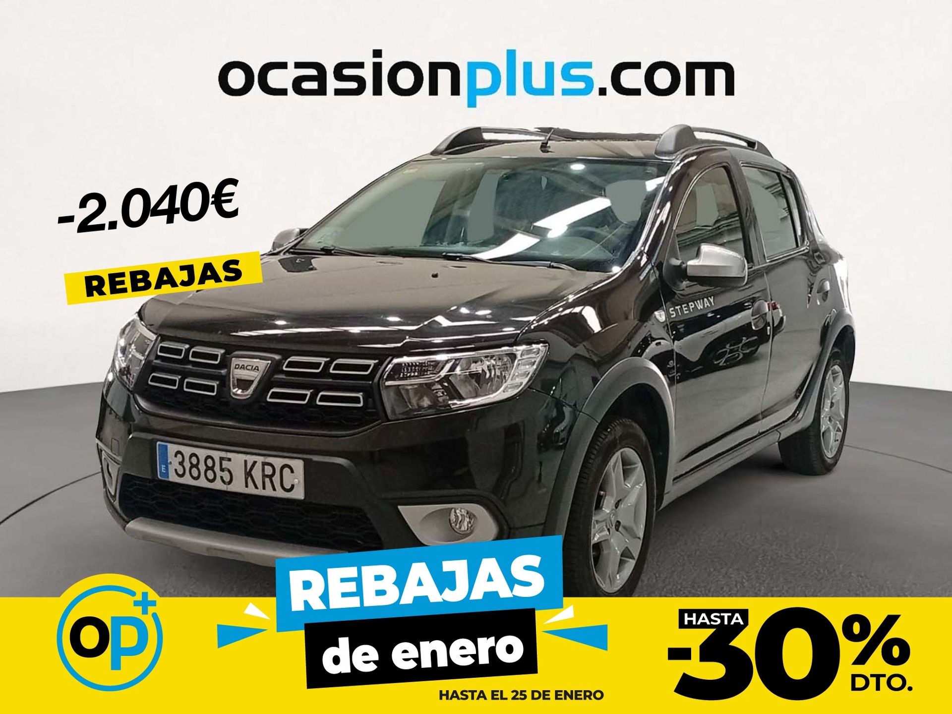 Imagen de DACIA Sandero