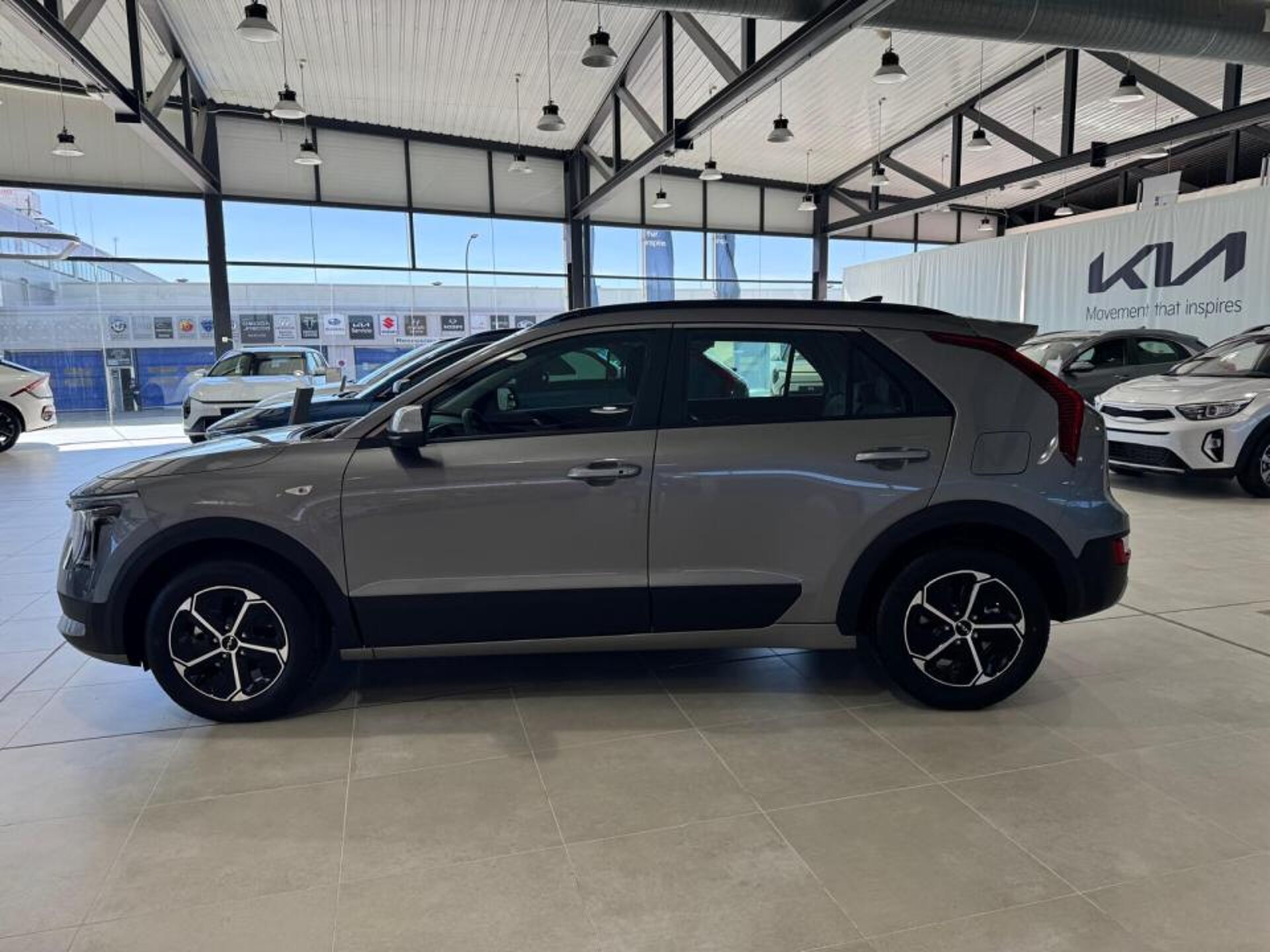 Imagen 3 de KIA Niro