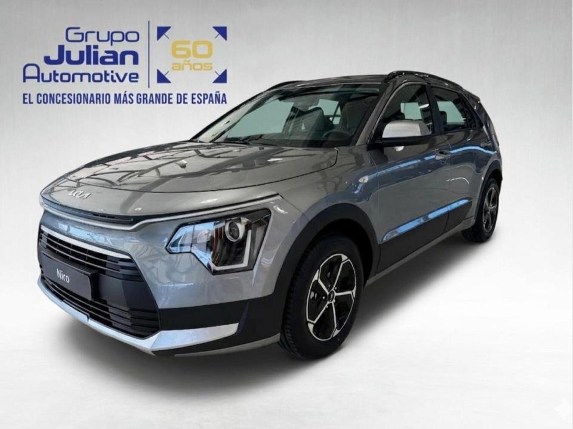 Imagen 2 de KIA Niro