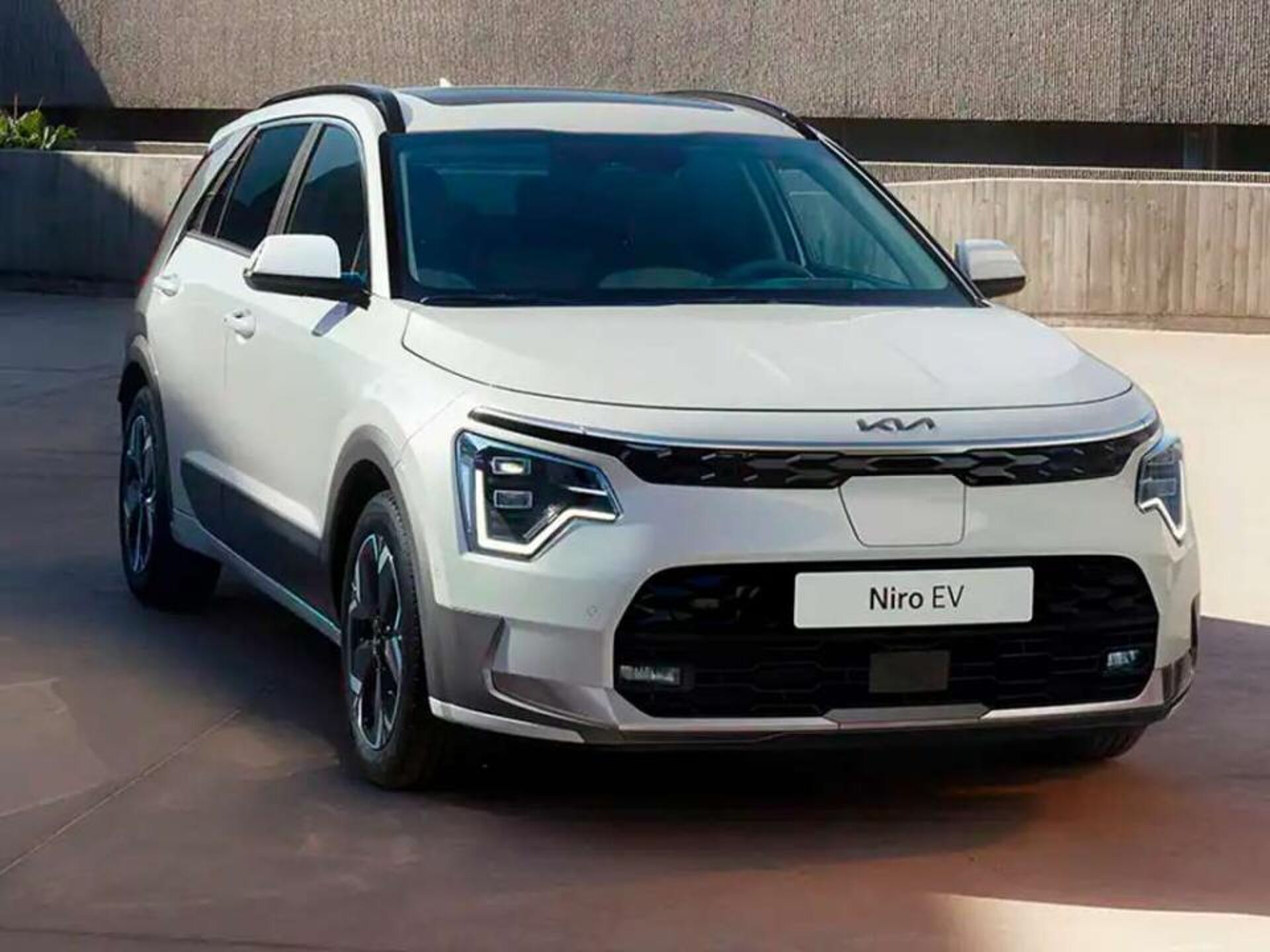 Imagen 3 de KIA Niro