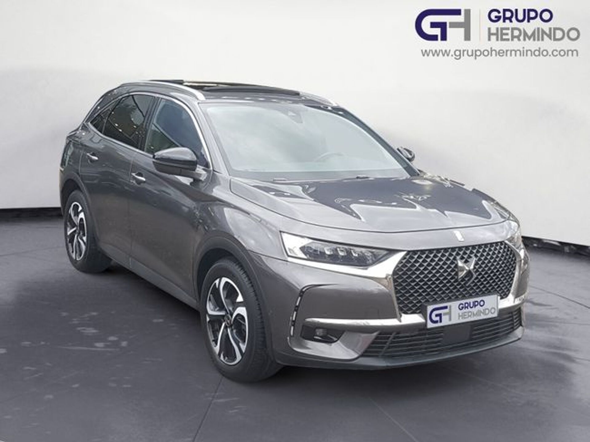 Imagen 2 de DS DS 7 Crossback