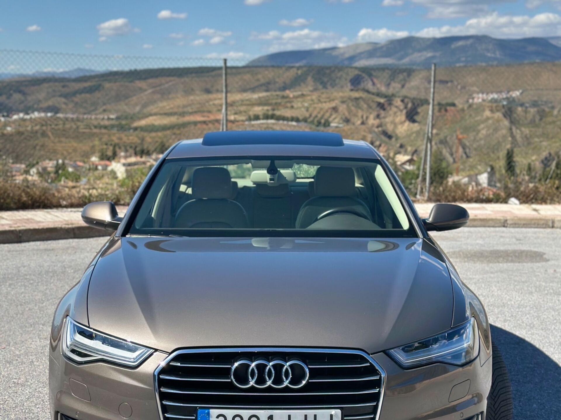 Imagen 2 de AUDI A6