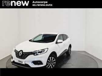 Imagen de RENAULT Kadjar 1.3 TCe GPF Zen 103kW