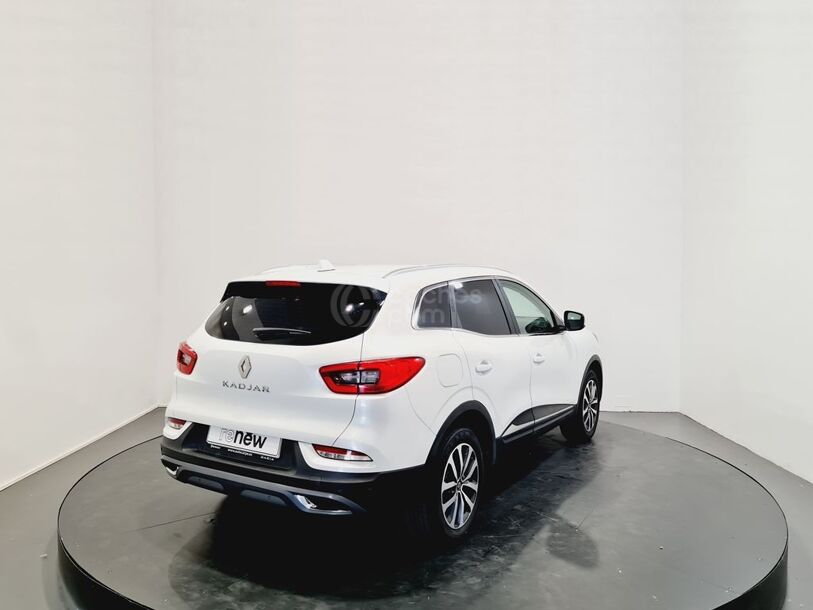 Foto del RENAULT Kadjar 1.3 TCe GPF Zen 103kW