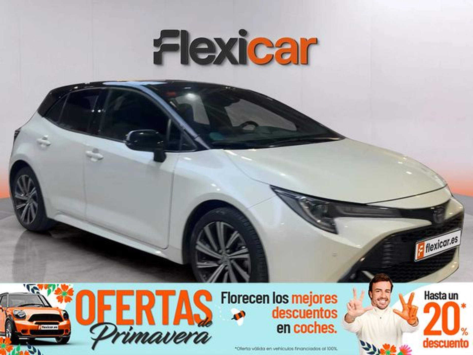 Imagen de TOYOTA Corolla