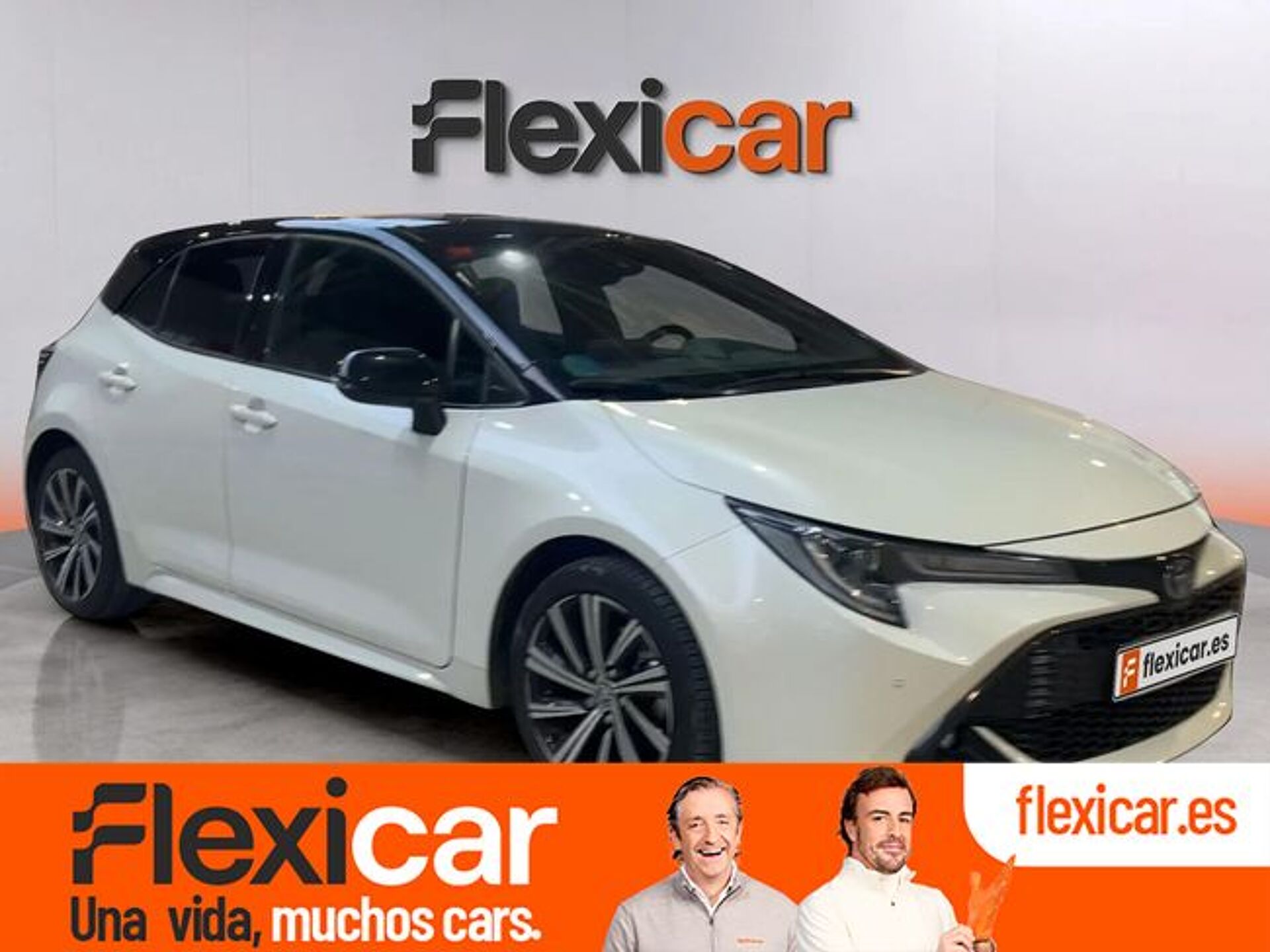 Imagen 1 de TOYOTA Corolla