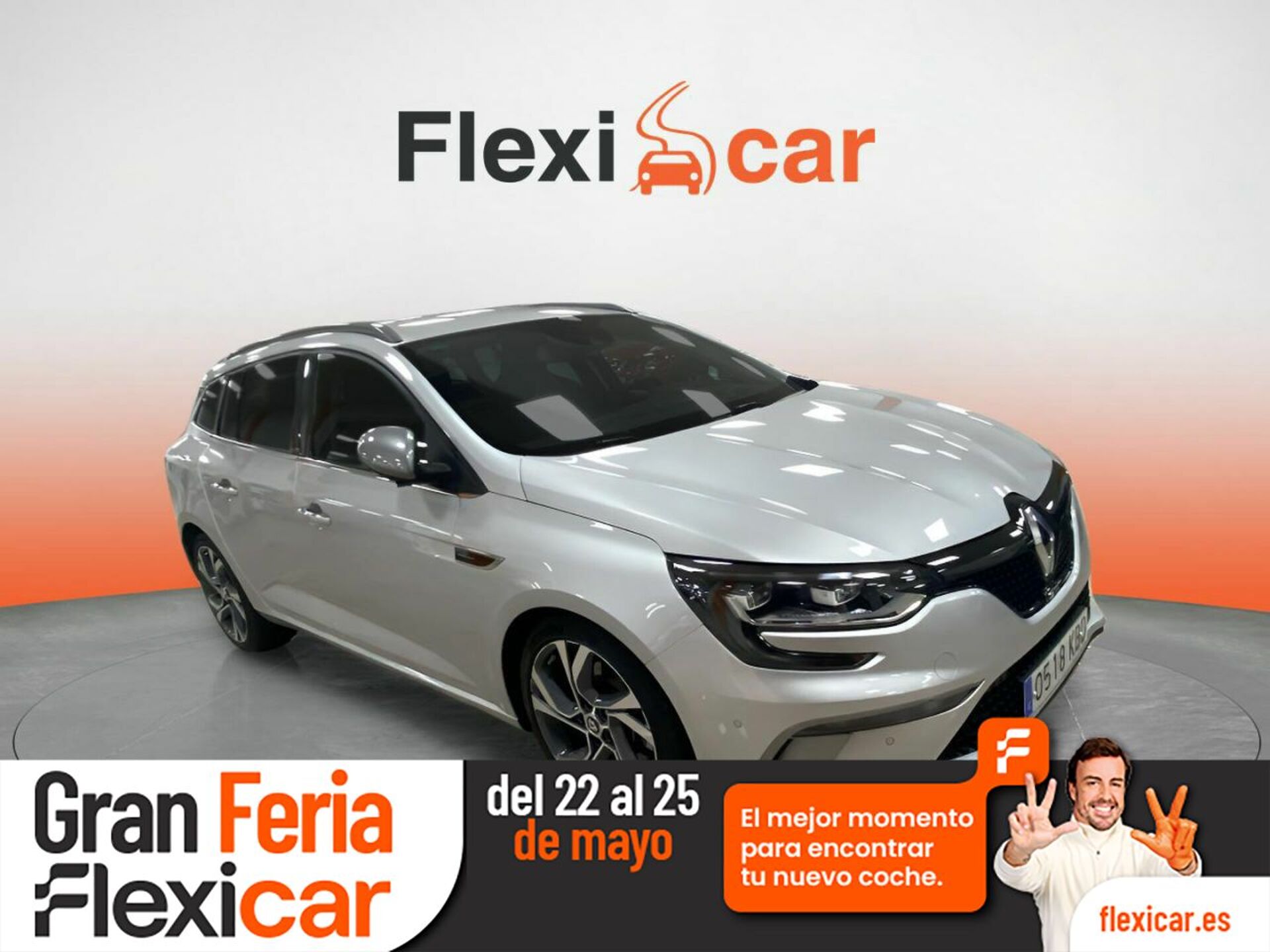 Imagen de RENAULT Mégane