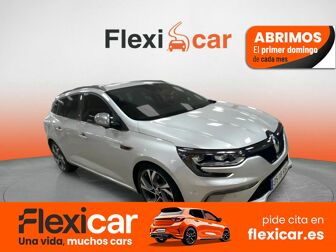Imagen de RENAULT Mégane 1.6 TCe Energy GT EDC 151kW