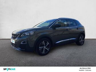 Imagen de PEUGEOT 3008 1.2 S&S PureTech Allure 130