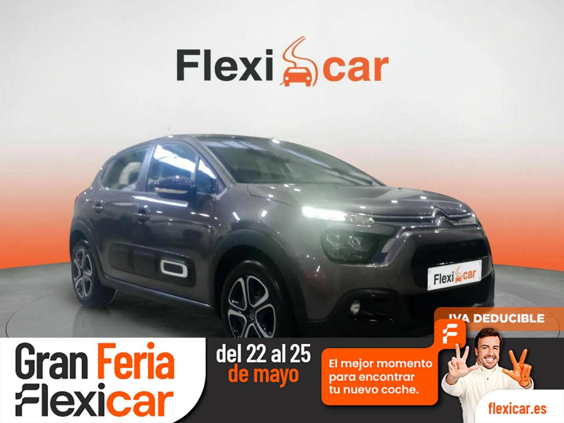 Imagen de CITROEN C3