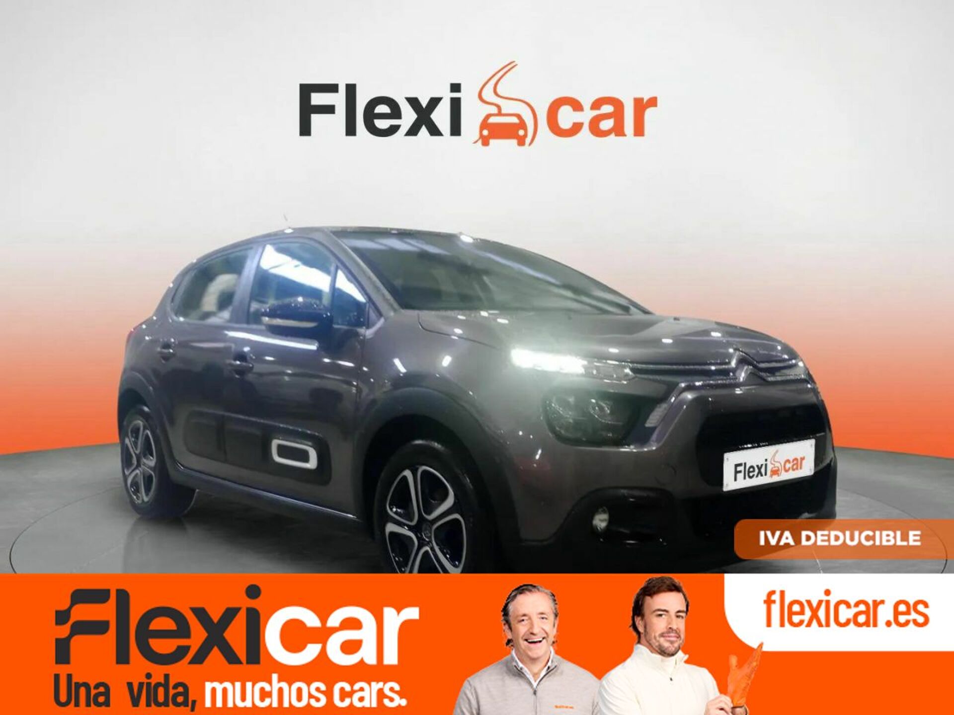 Imagen de CITROEN C3