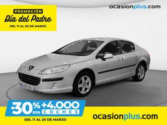 Imagen de PEUGEOT 407 1.8 Confort