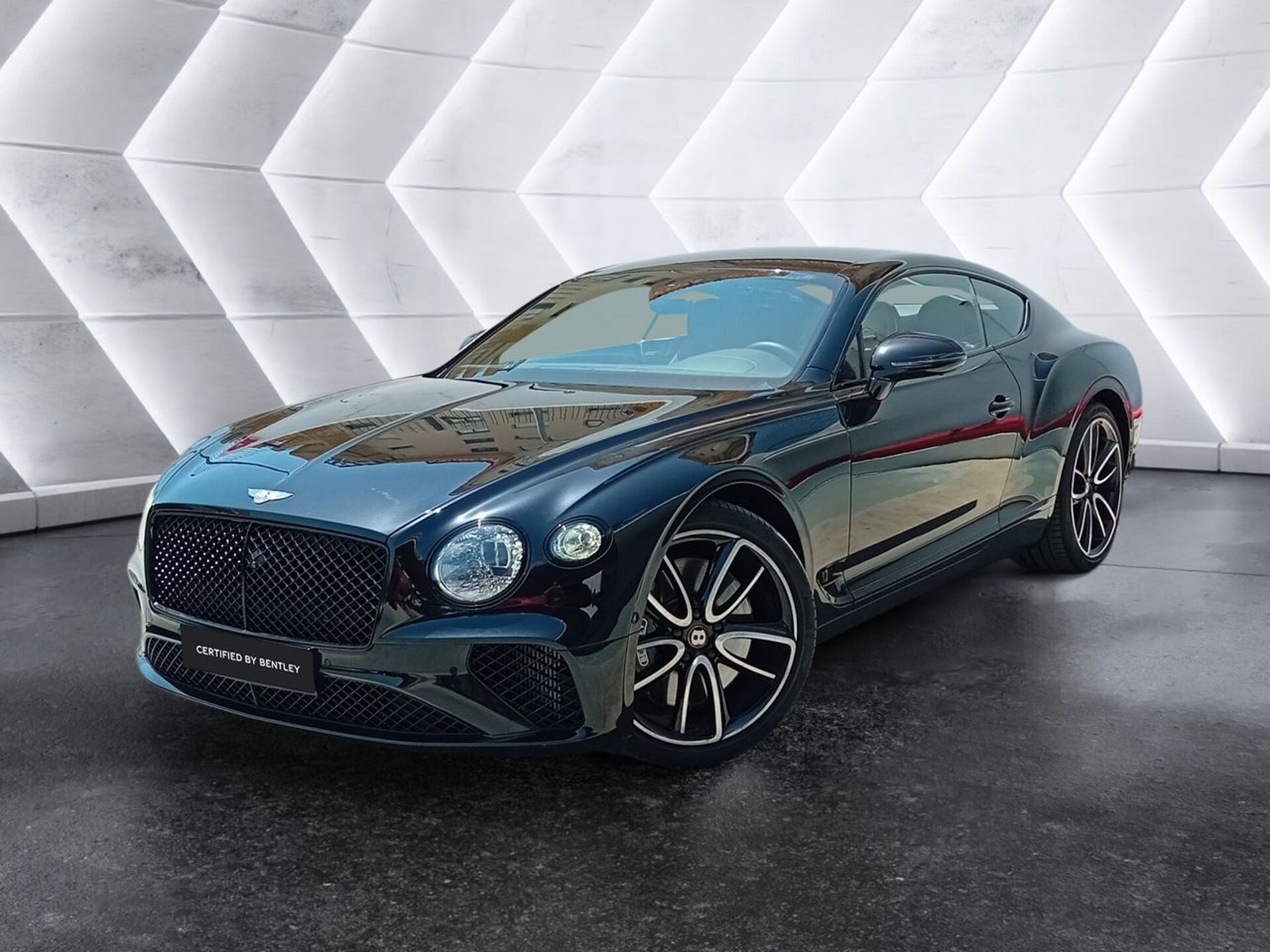 Imagen de BENTLEY Continental