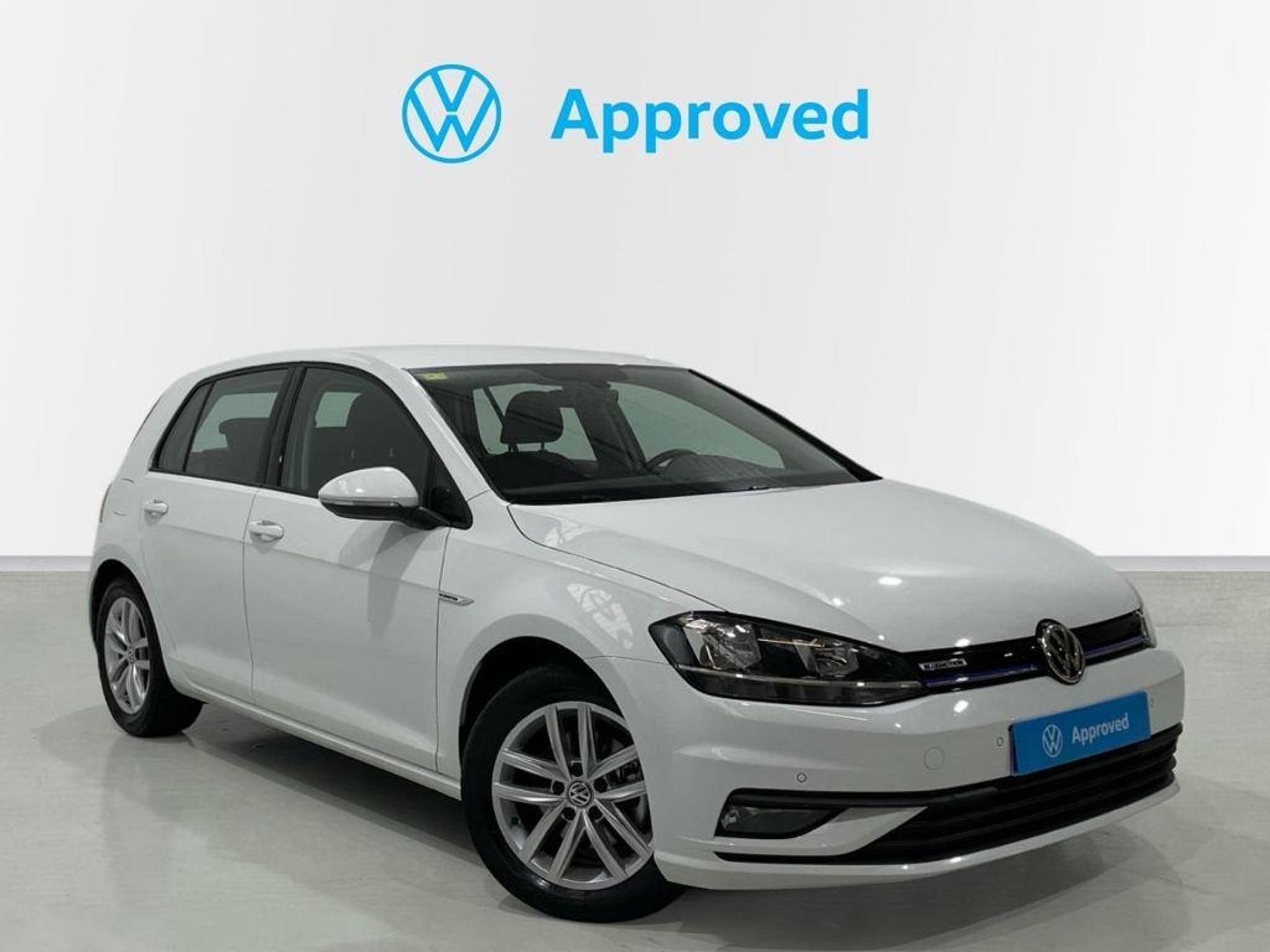 Imagen de VOLKSWAGEN Golf