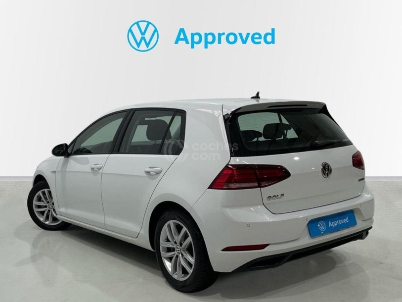 Foto del VOLKSWAGEN Golf 1.5 TSI Evo BM Last Edition 96kW