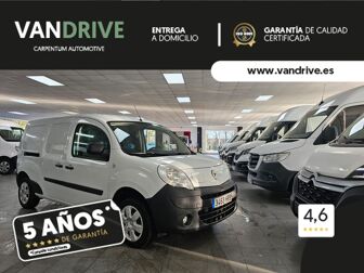 Imagen de RENAULT Kangoo Z.E. Fg.