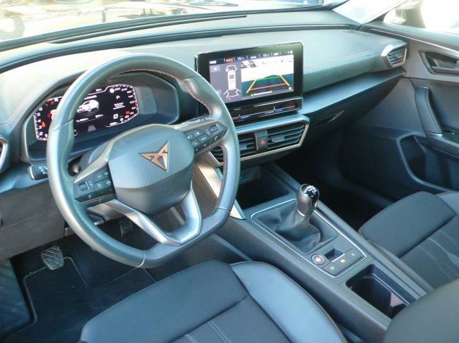 Foto del CUPRA Formentor 1.5 TSI 150