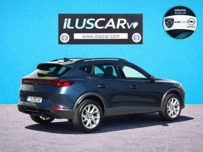 Foto del CUPRA Formentor 1.5 TSI 150