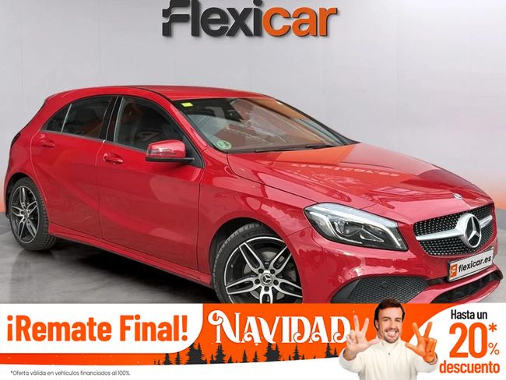 Imagen de MERCEDES Clase A