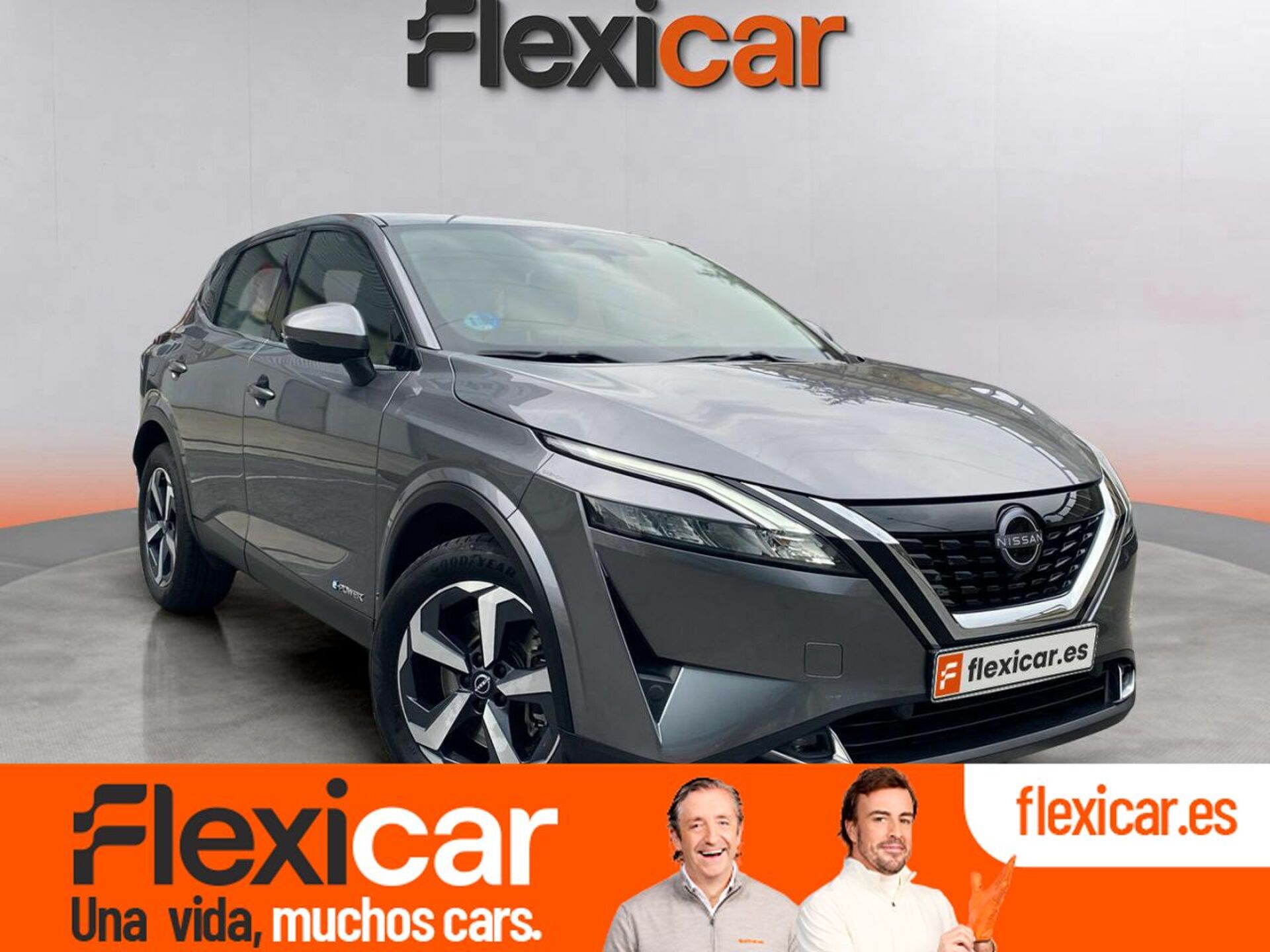Imagen de NISSAN Qashqai