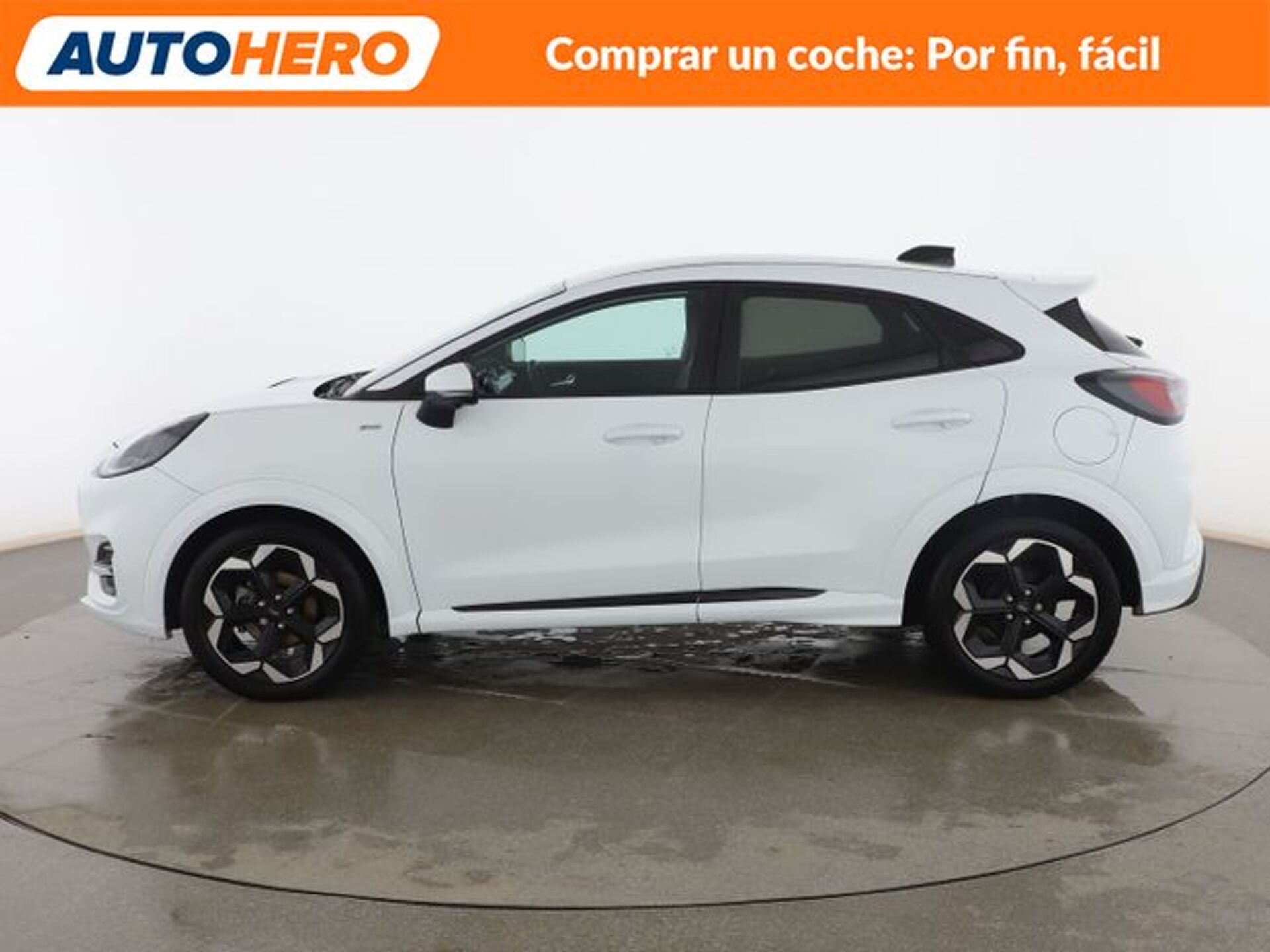Imagen 3 de FORD Puma