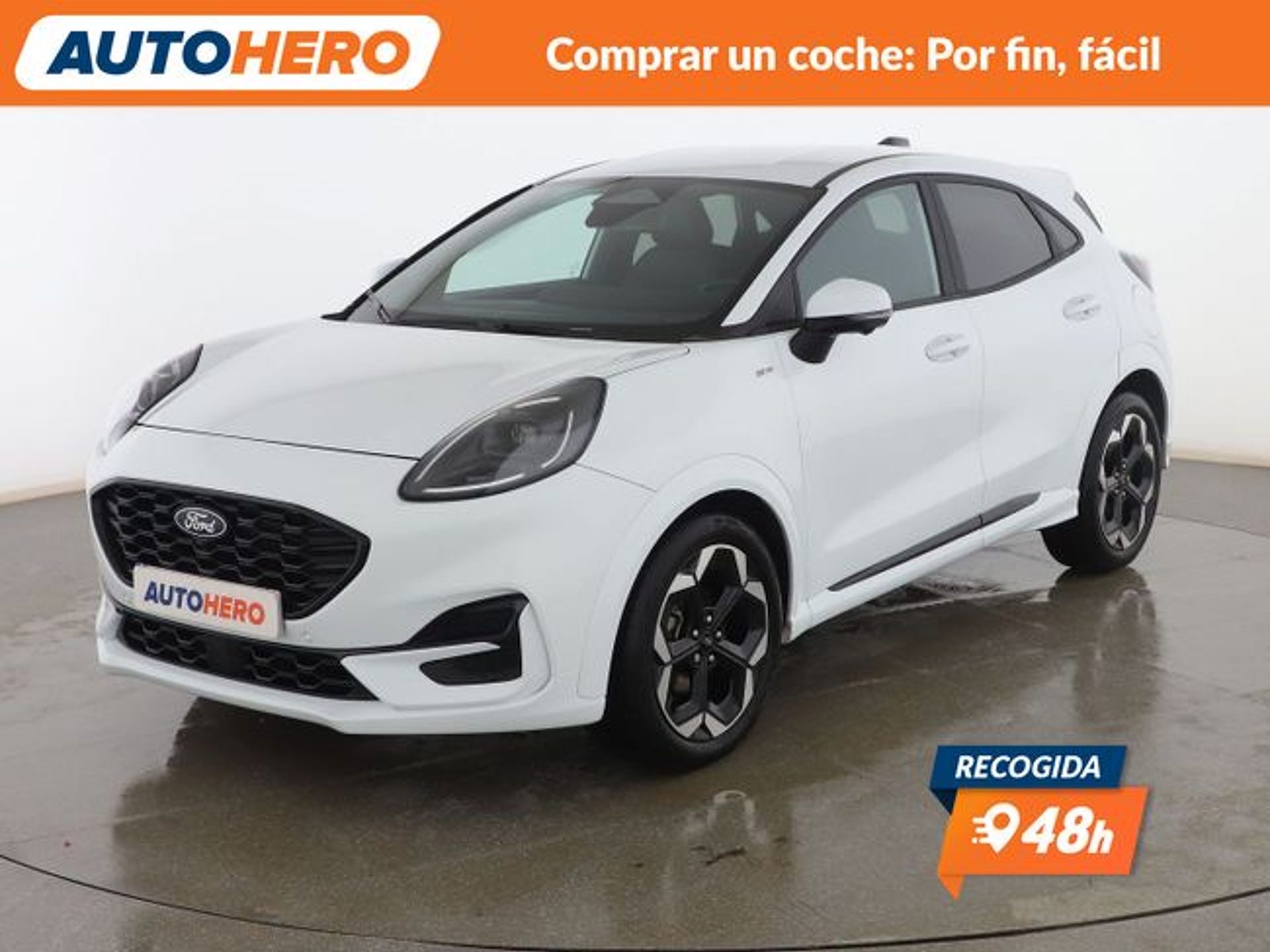 Imagen de FORD Puma