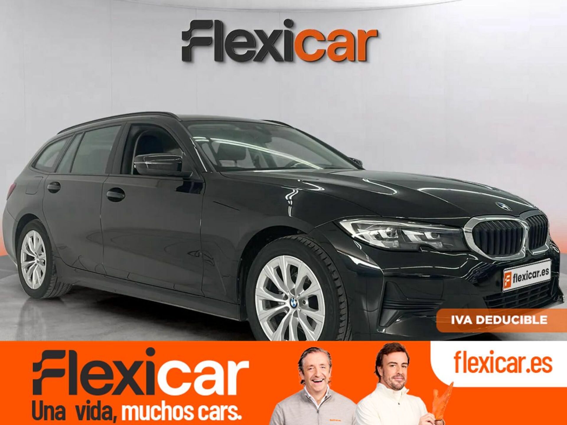 Imagen de BMW Serie 3