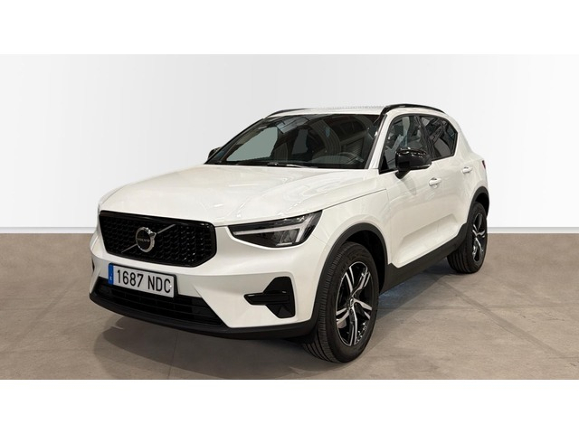 Imagen de VOLVO XC40