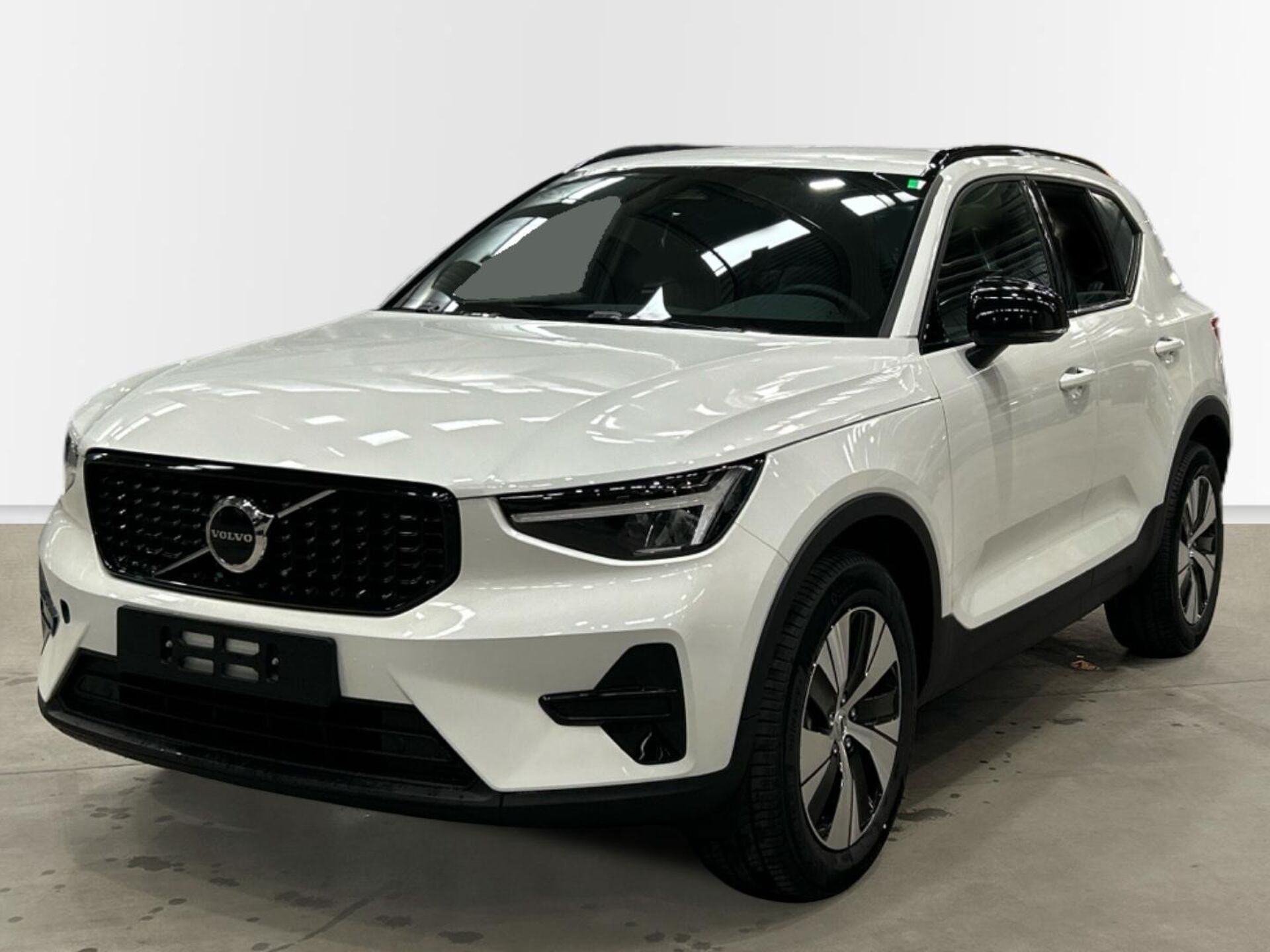 Imagen 1 de VOLVO XC40