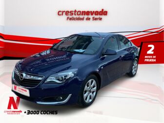 Imagen de OPEL Insignia 1.6CDTI ecoFlex S&S Business 136