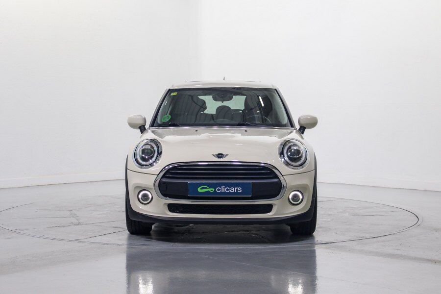 Foto del MINI Mini One