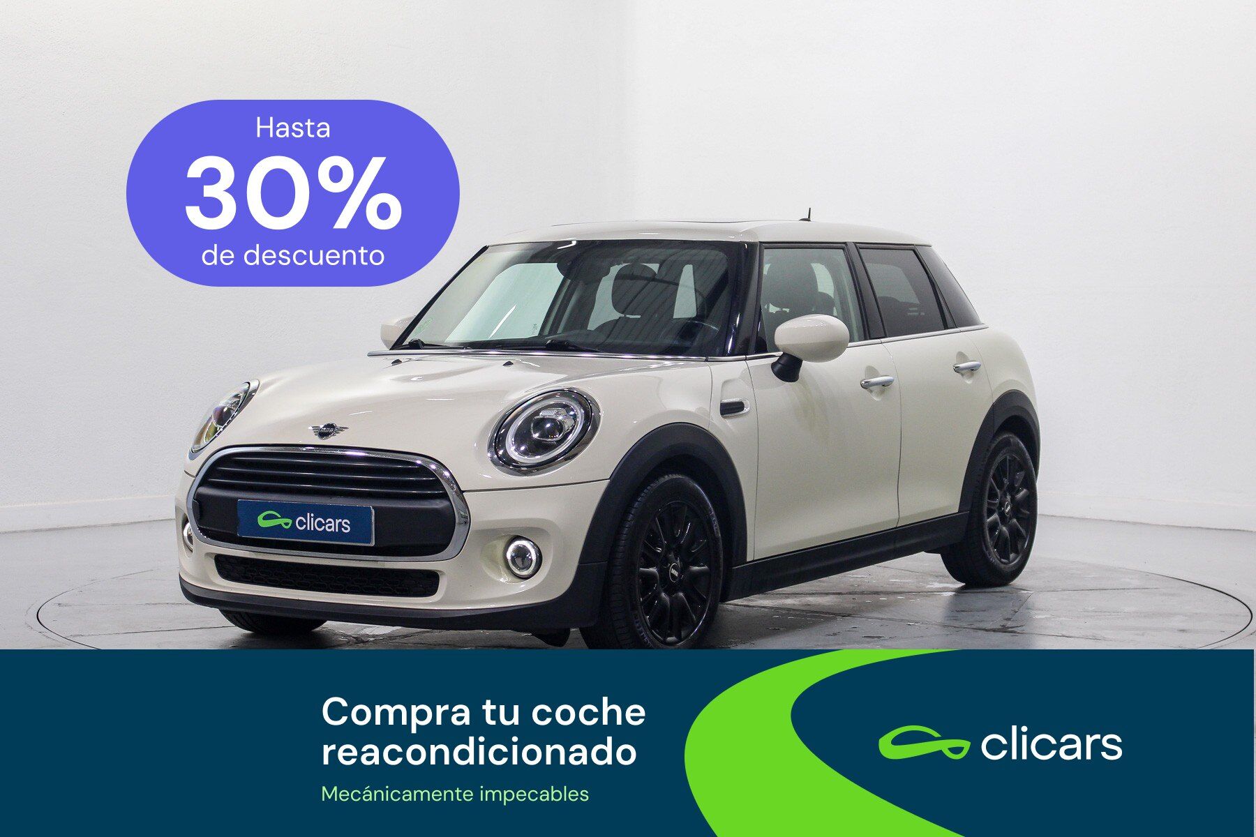 Foto del MINI Mini One