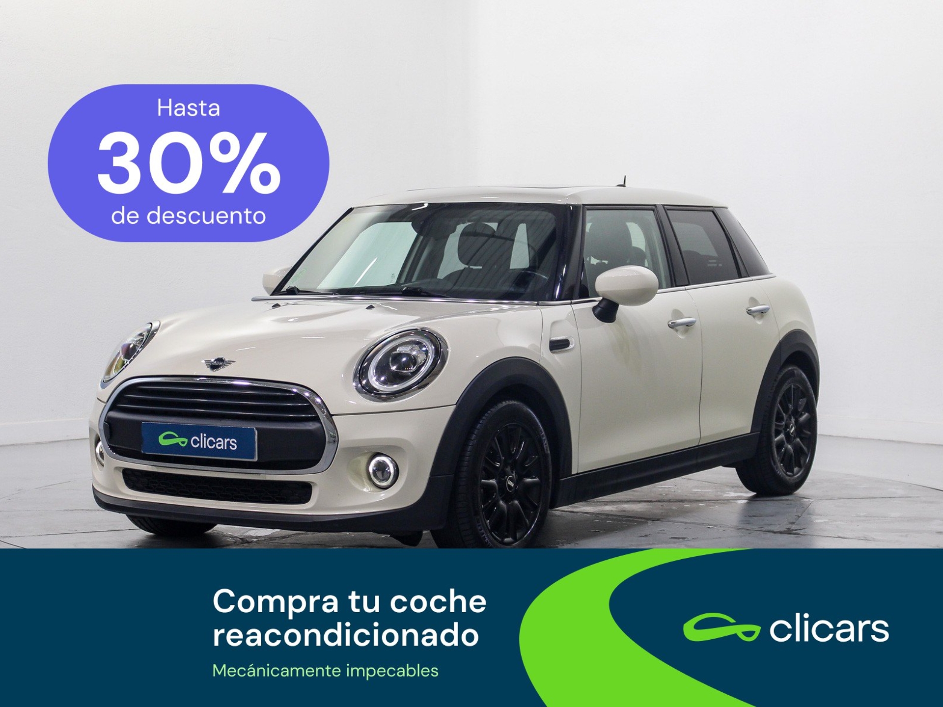 Imagen de MINI Mini