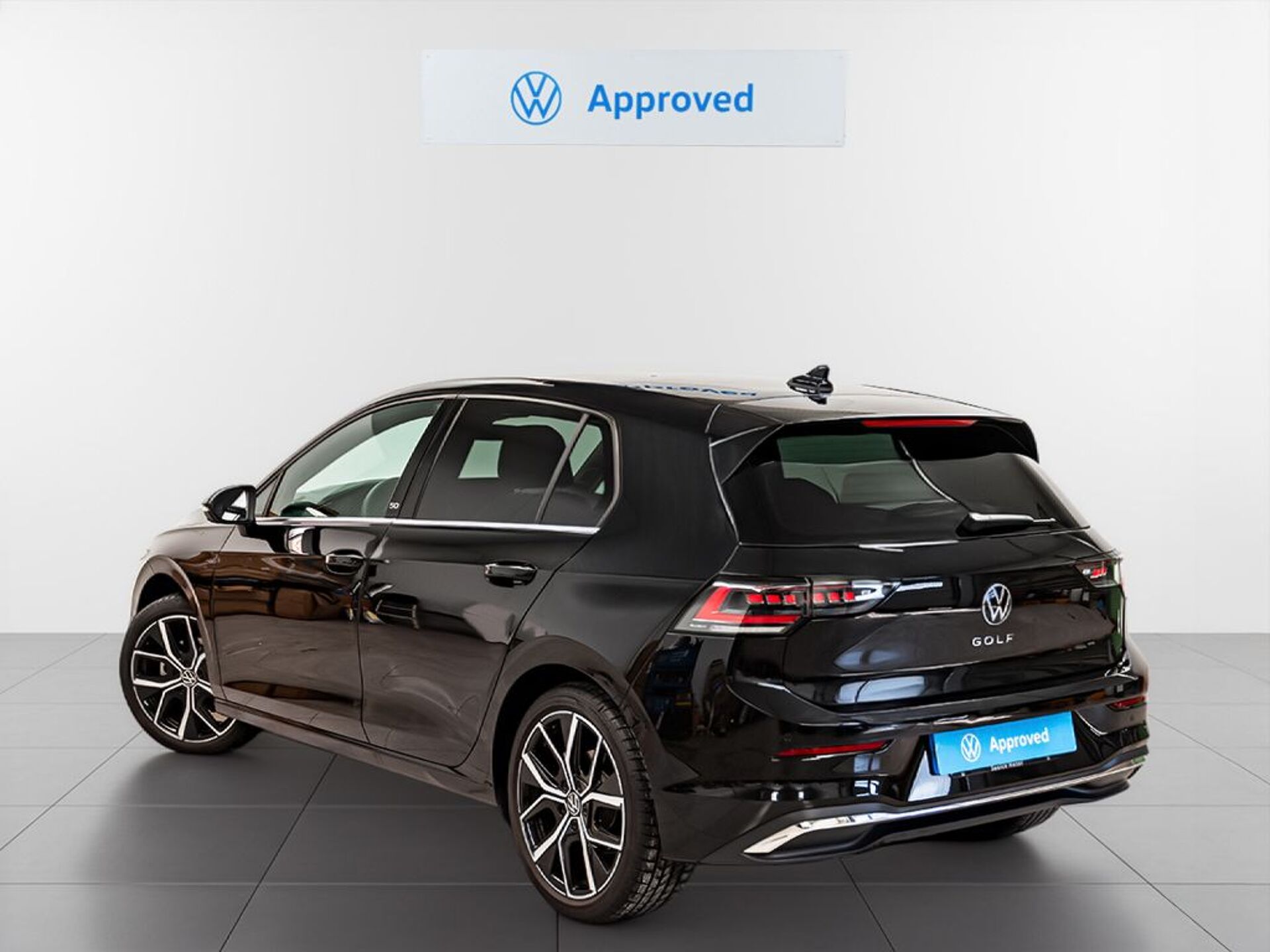 Imagen 2 de VOLKSWAGEN Golf