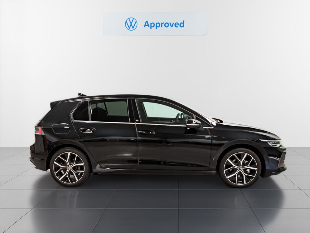 Foto del VOLKSWAGEN Golf 1.5 eTSI 50 Aniversario DSG 85kW