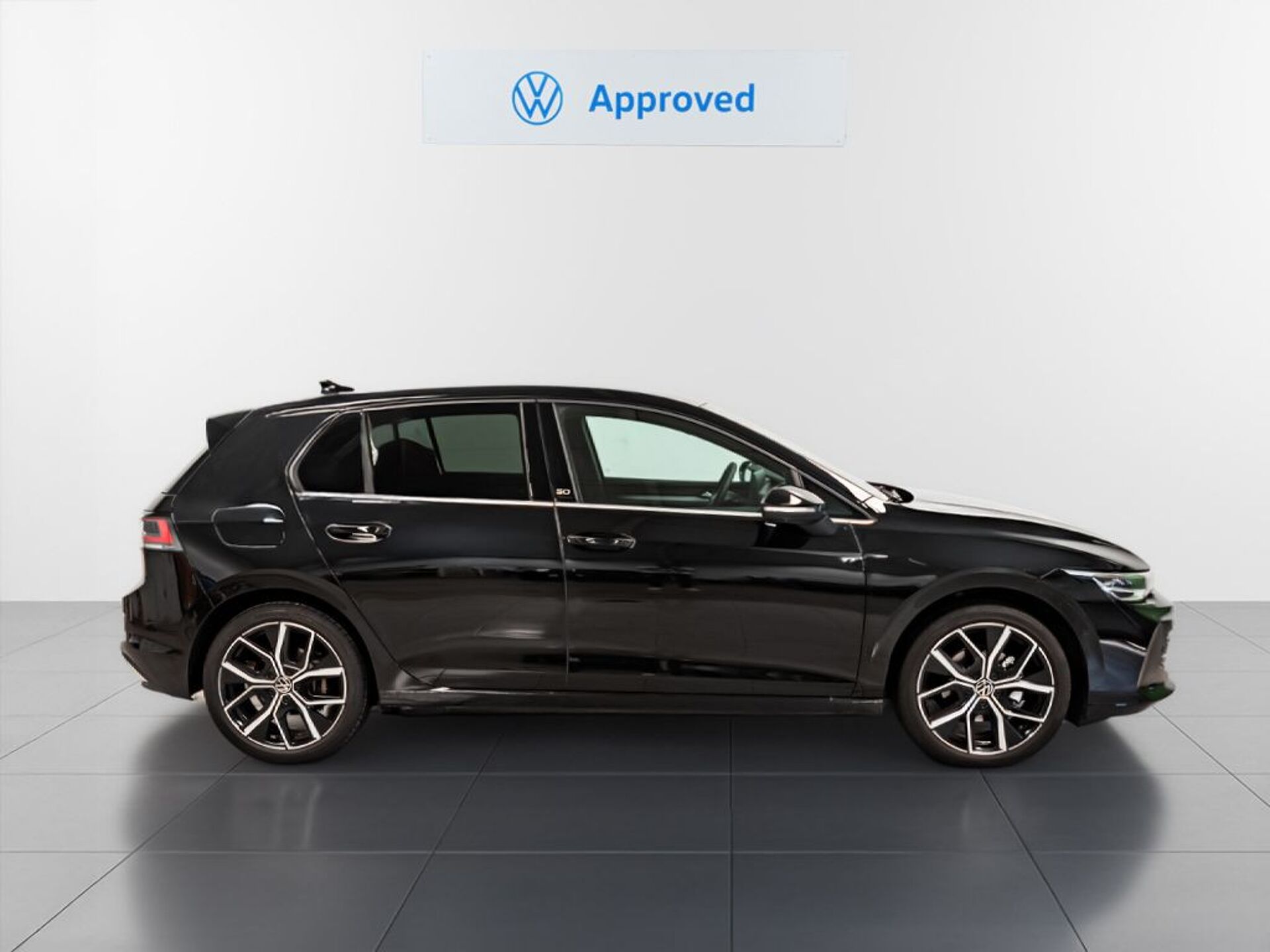 Imagen 3 de VOLKSWAGEN Golf