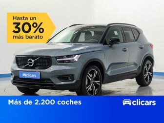 Imagen de VOLVO XC40 T5 Recharge R-Design Aut.