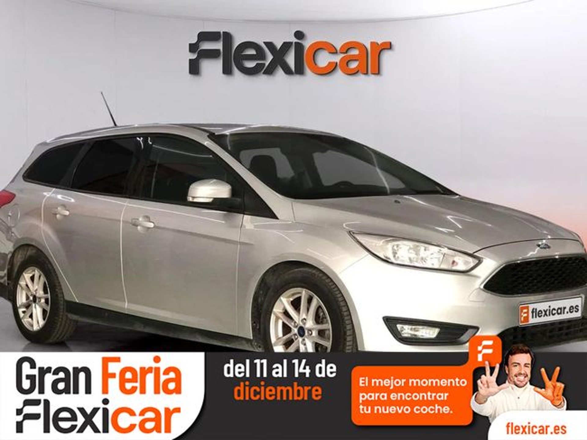 Imagen de FORD Focus