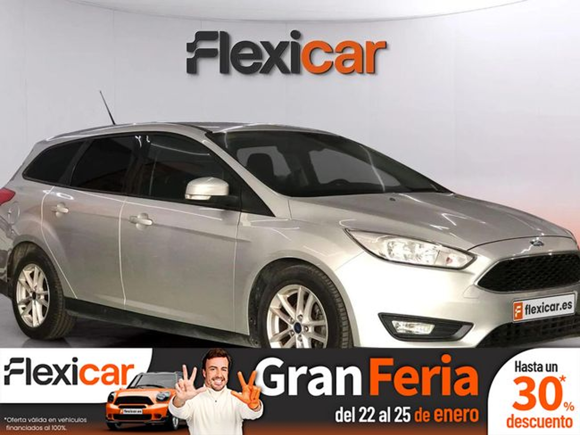 Imagen de FORD Focus