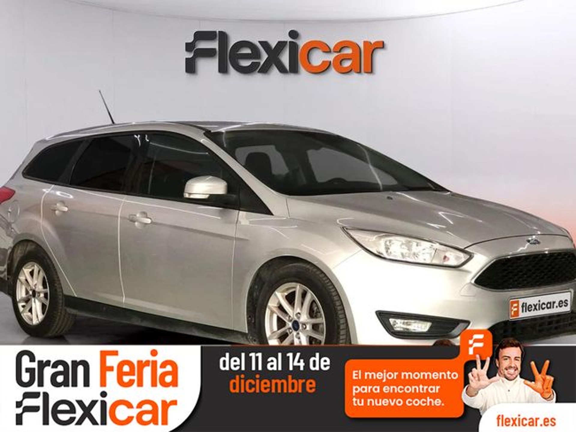 Imagen de FORD Focus