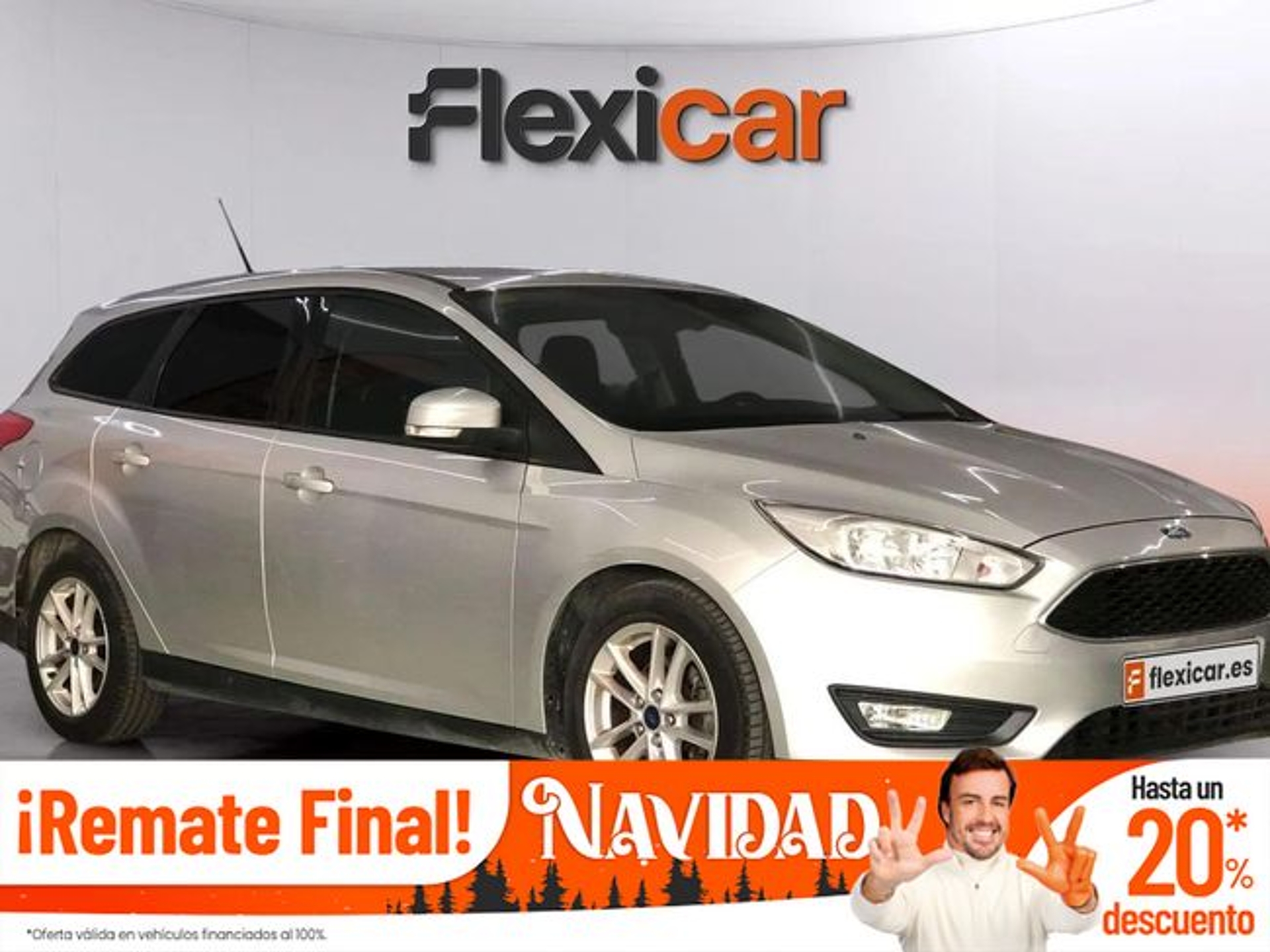 Imagen de FORD Focus