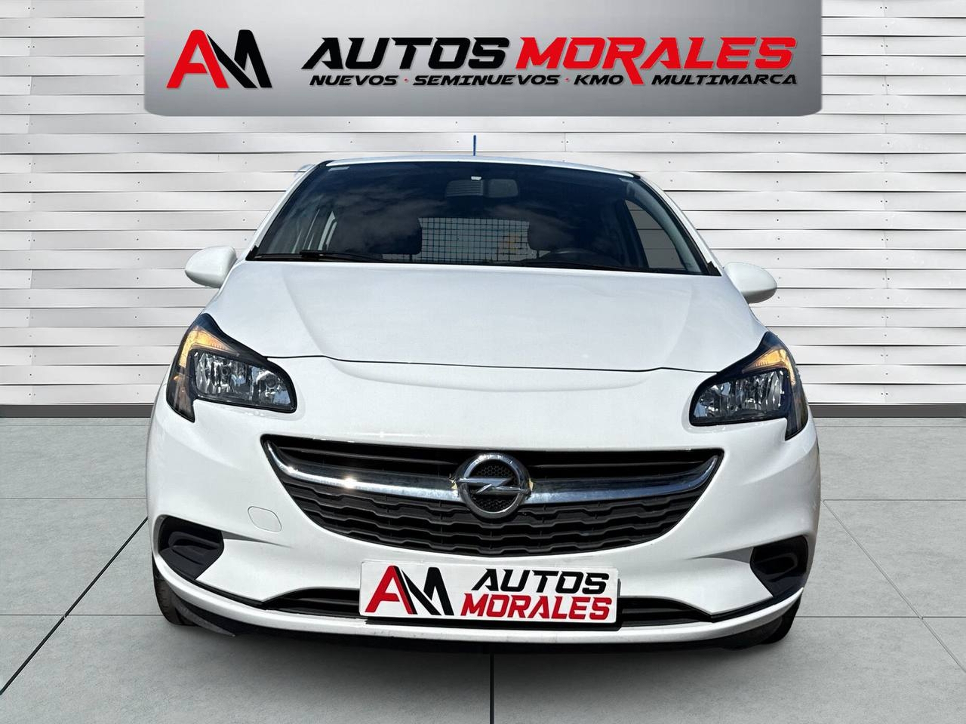 Imagen de OPEL Corsa Van