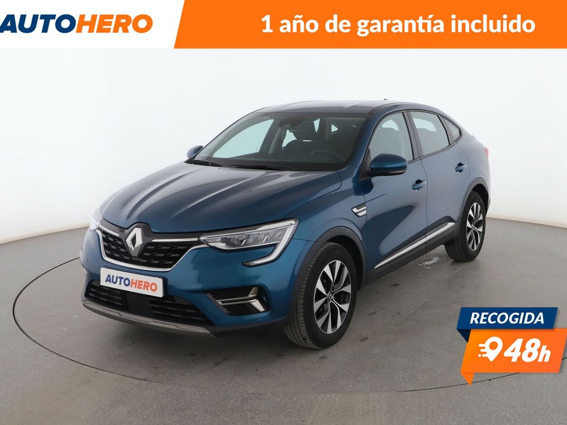 Imagen de RENAULT Arkana