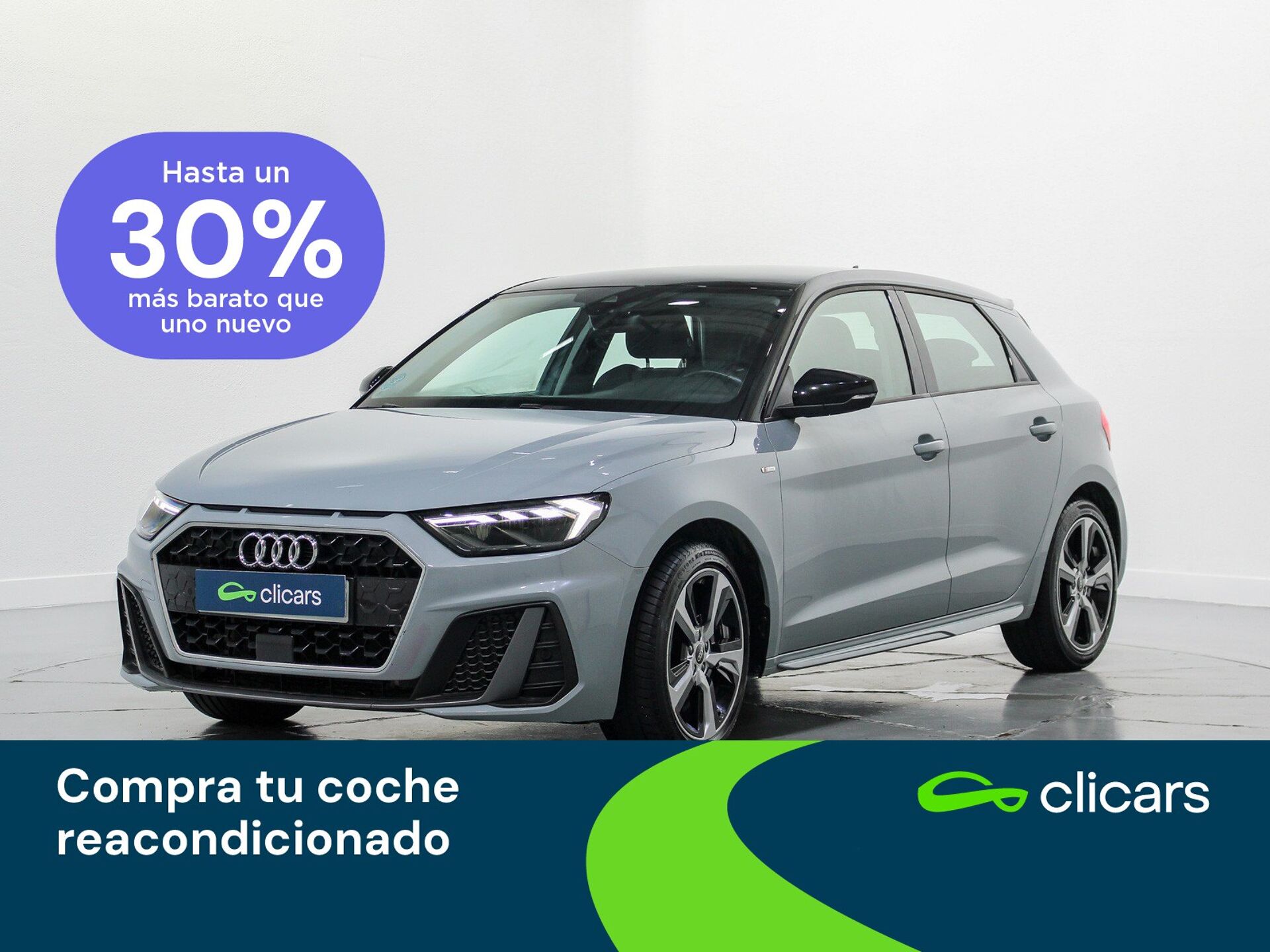 Imagen de AUDI A1