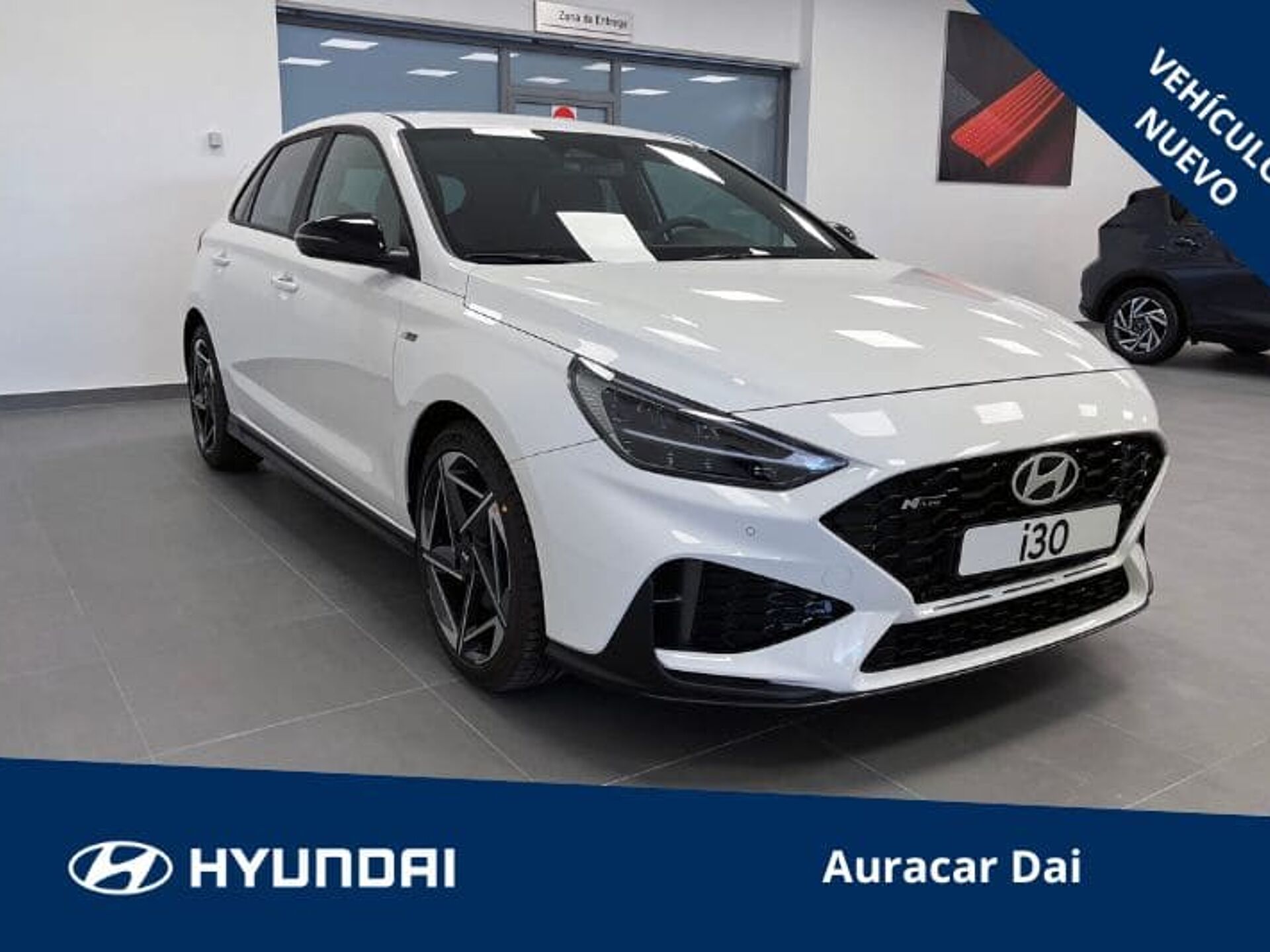 Imagen de HYUNDAI i30