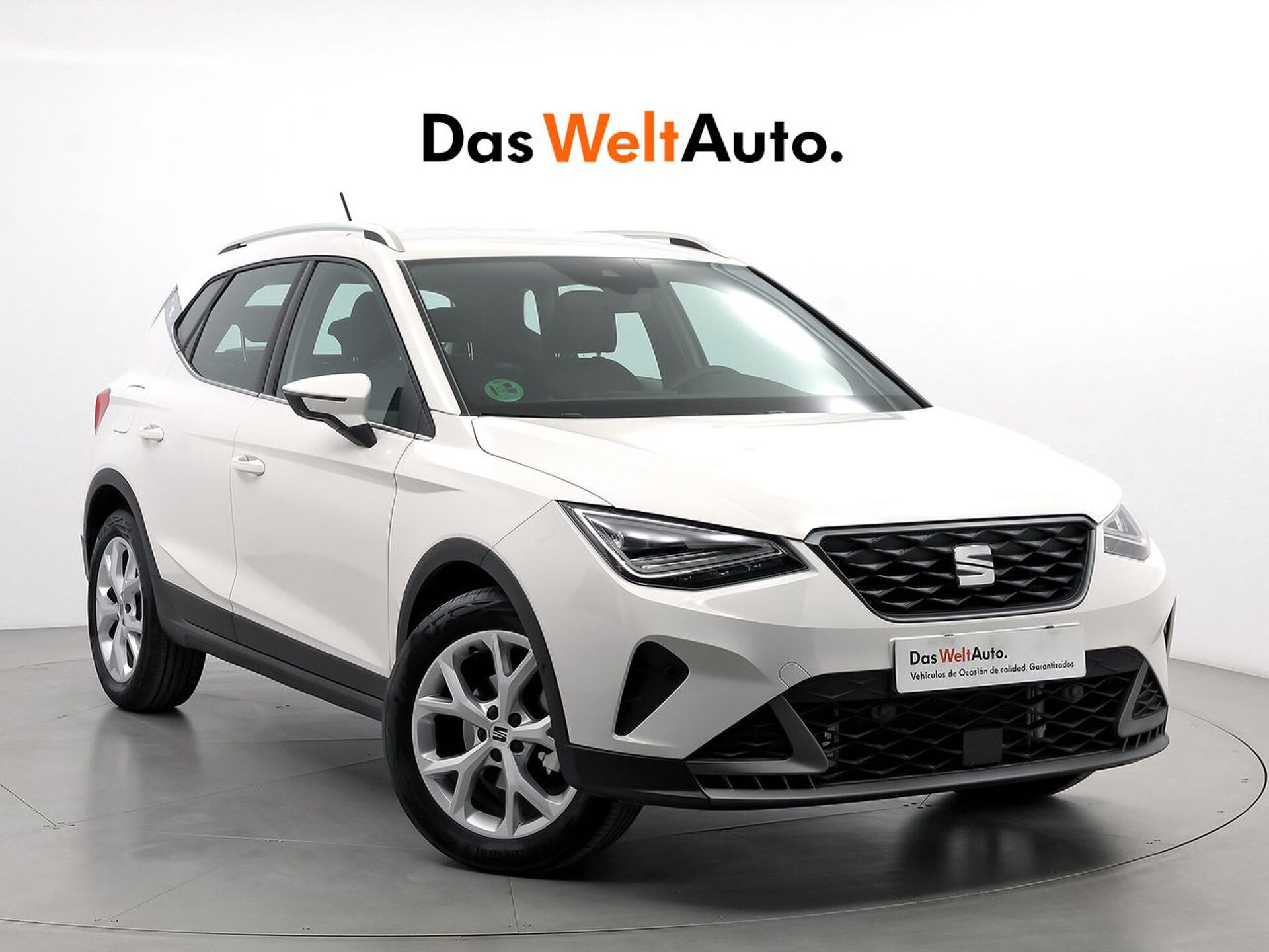 Imagen de SEAT Arona