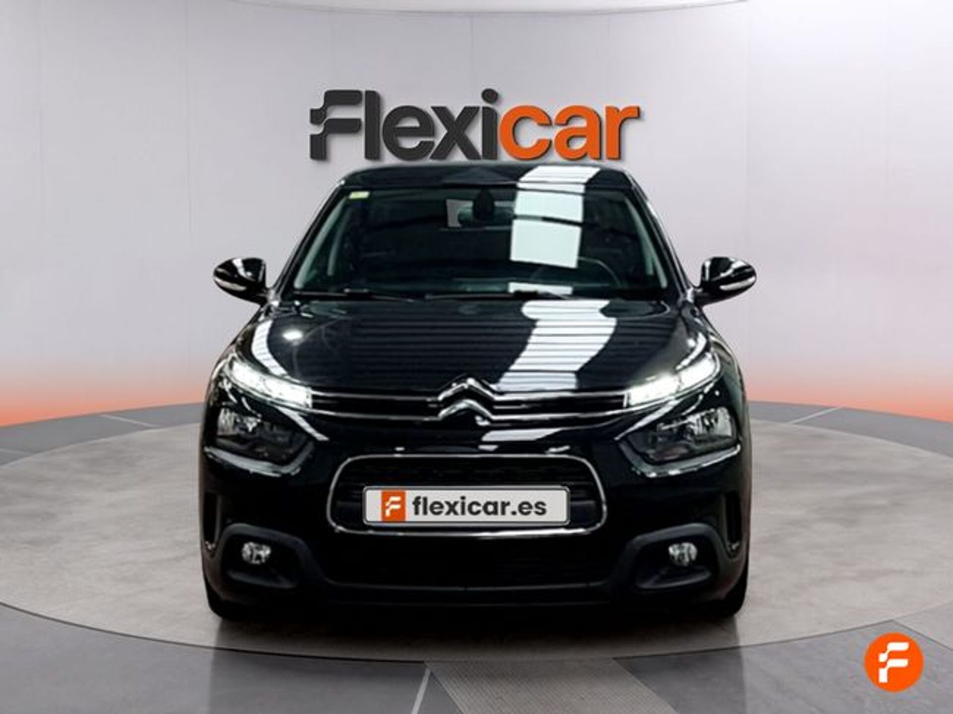 Imagen 2 de CITROEN C4 Cactus