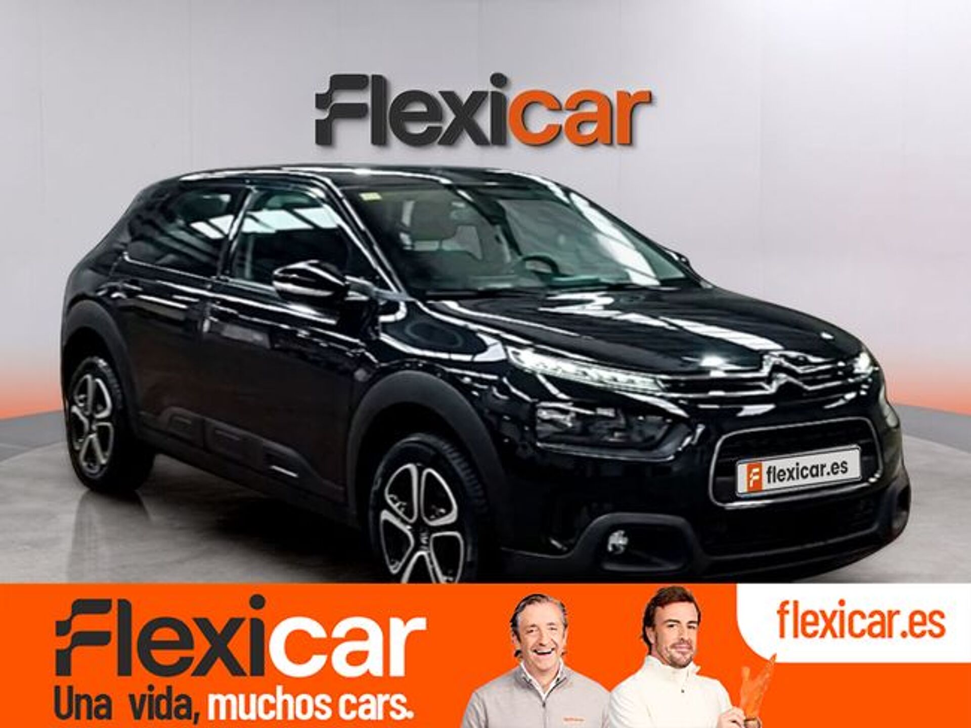 Imagen 1 de CITROEN C4 Cactus